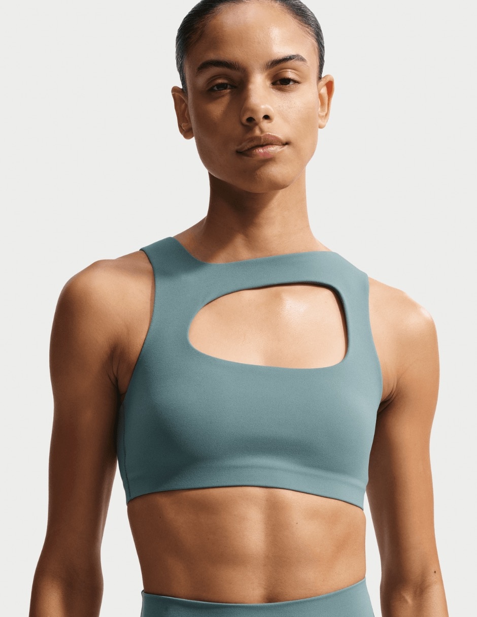 Top Deportivo Para Entrenamiento Mujer