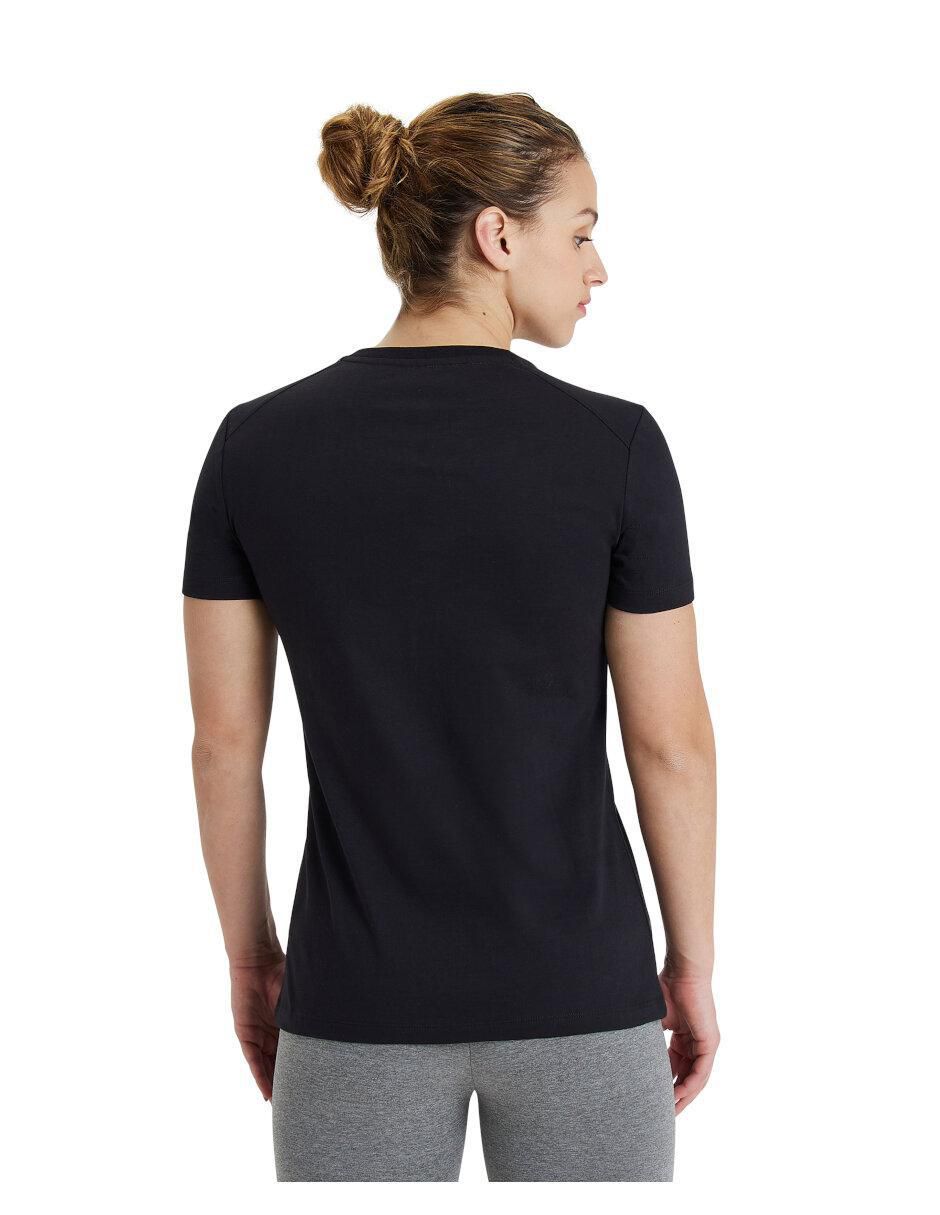 Playera deportiva para entrenamiento Arena Team Panel de mujer