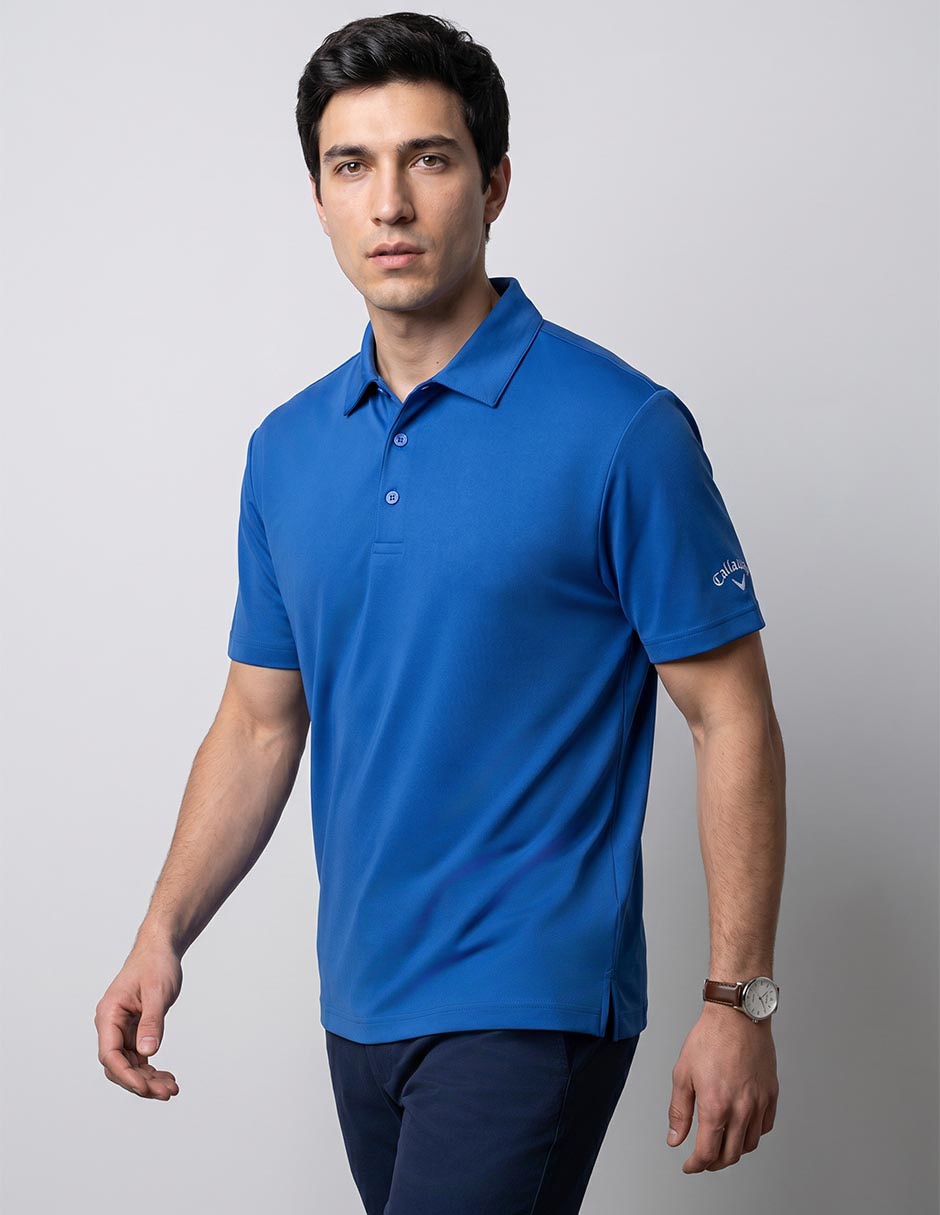 Playera deportiva para golf Callaway para hombre