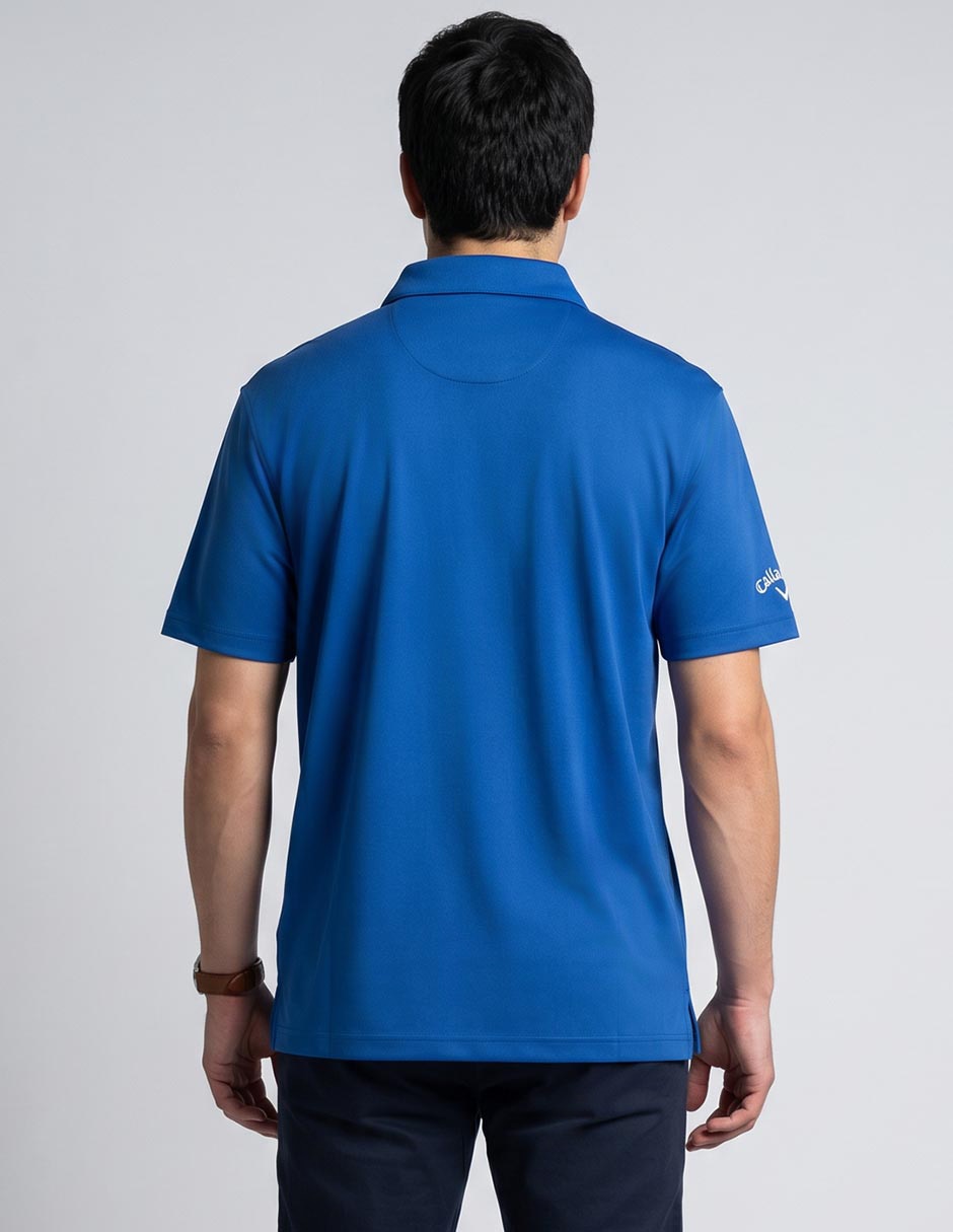 Playera deportiva para golf Callaway para hombre