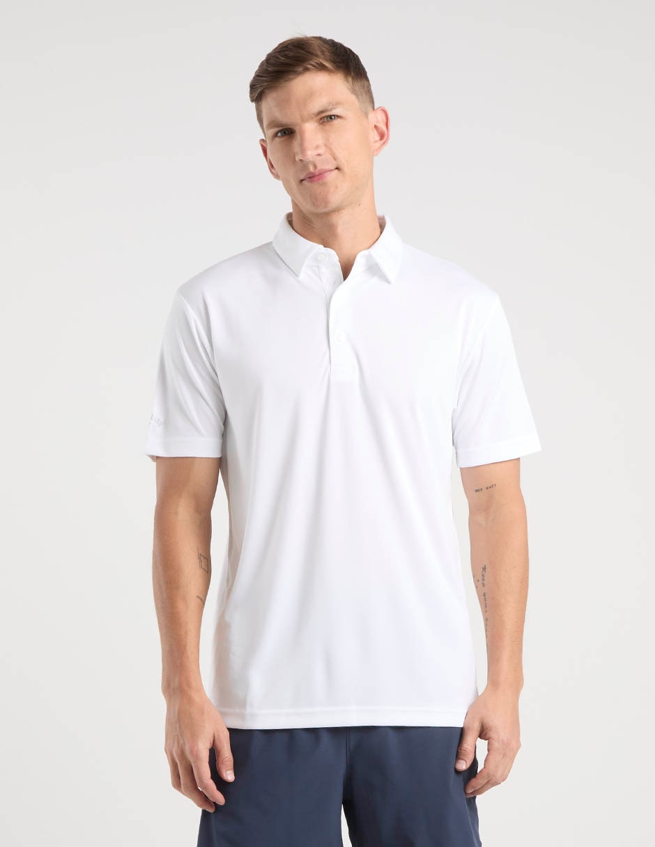 Imagen de producto Playera deportiva para golf Callaway de hombre