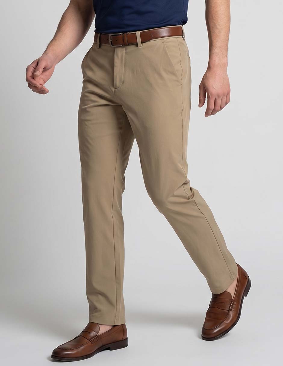 Pantalón relaxed Callaway para hombre
