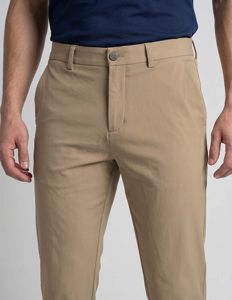 Pantalón relaxed Callaway para hombre