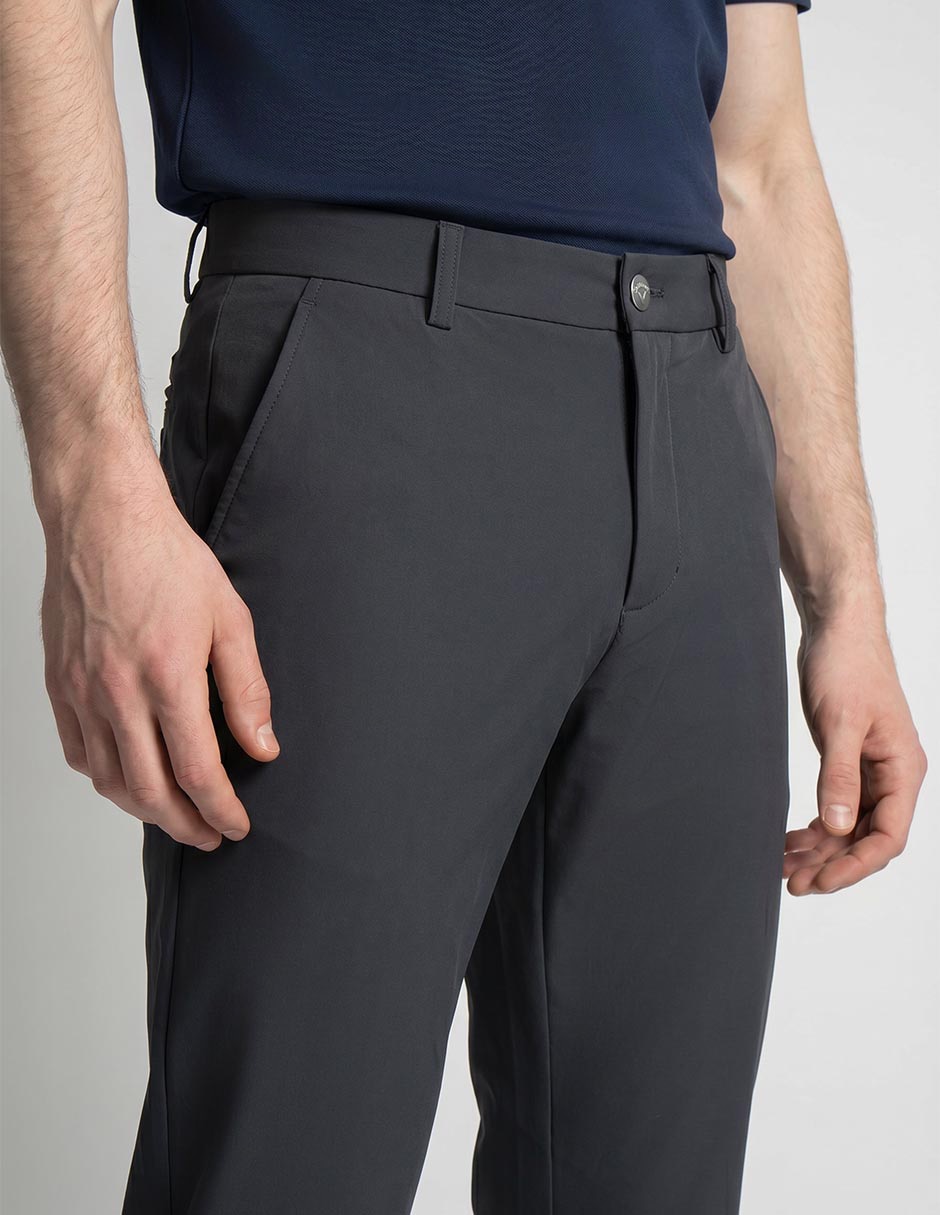 Pantalón deportivo relaxed para golf para hombre 2
