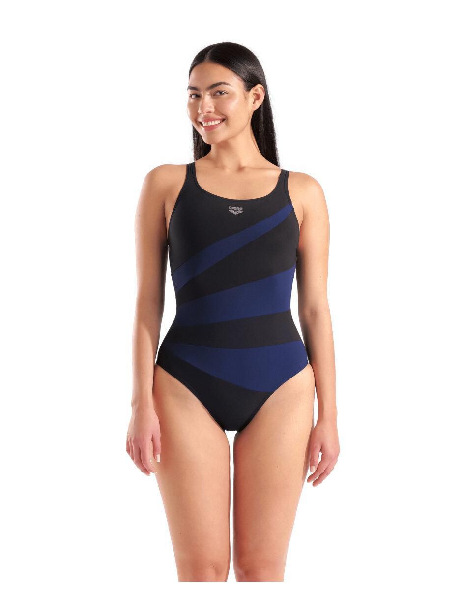 Traje de baño completo para mujer 1
