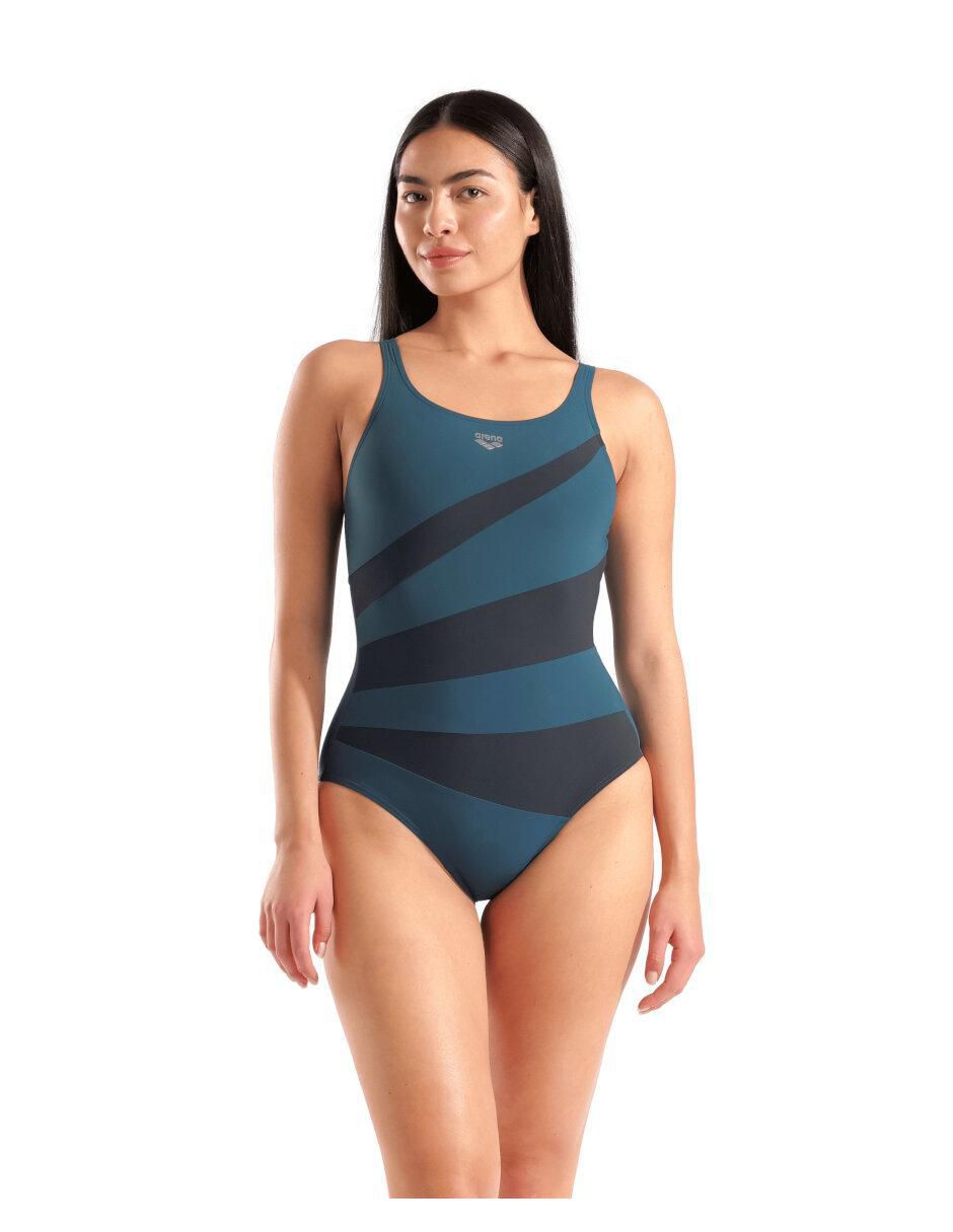 Traje de baño completo para mujer Traje de baño completo para mujer