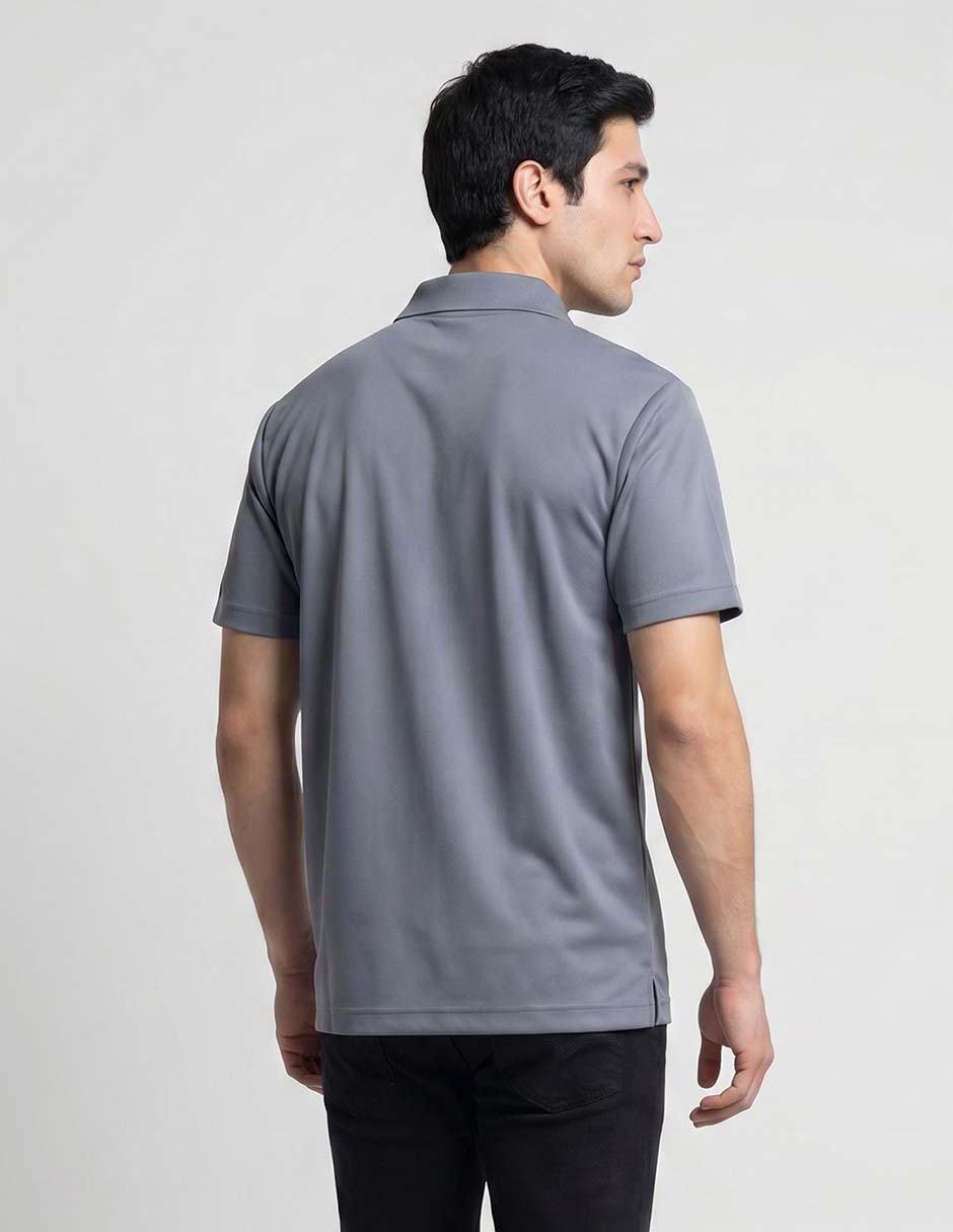 Playera deportiva para golf Pga para hombre