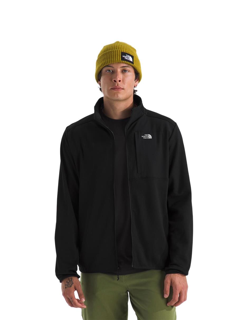 Chamarra para outdoor México Performance Fleece de hombre Chamarra para outdoor México Performance Fleece de hombre