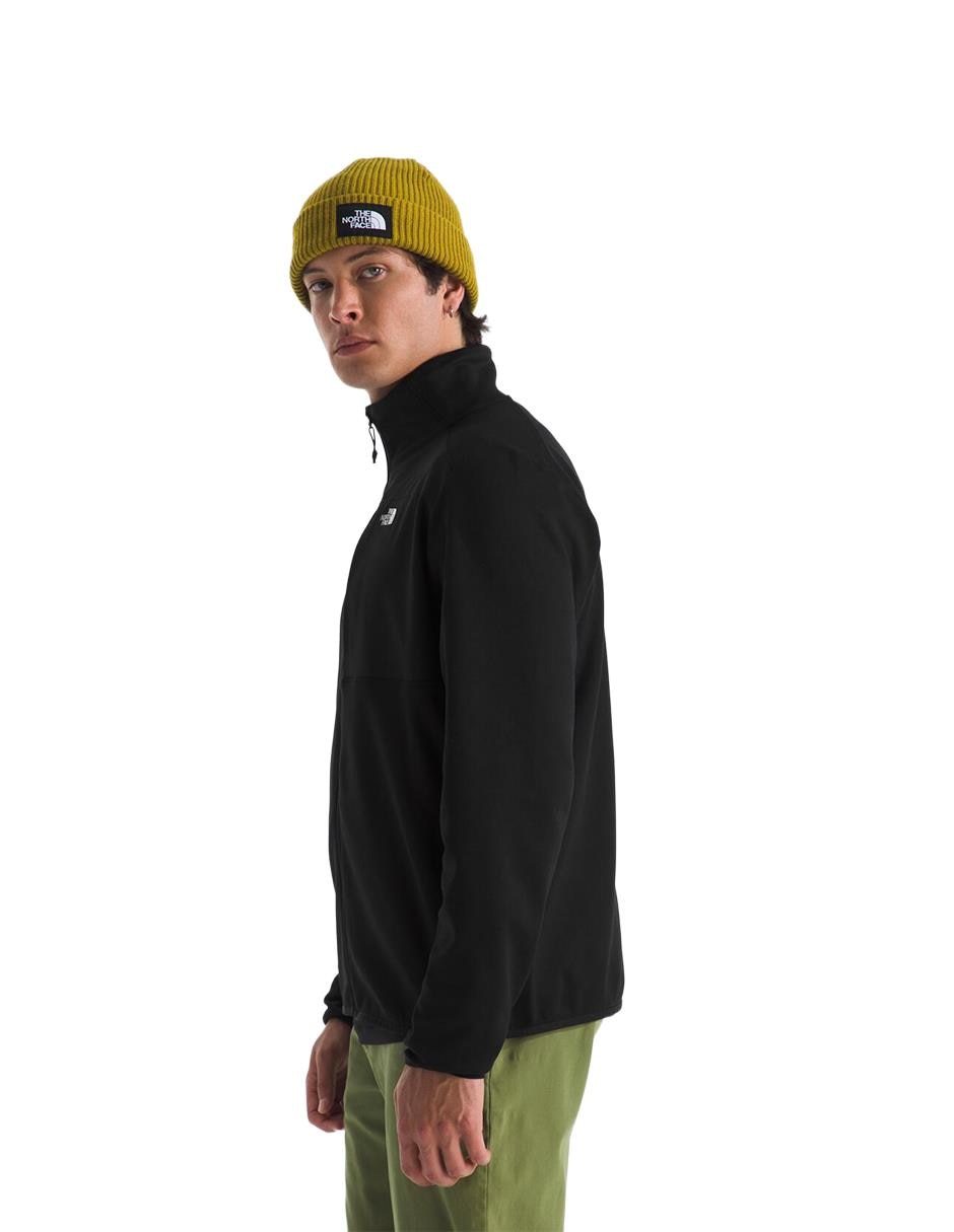 Chamarra para outdoor México Performance Fleece de hombre 2