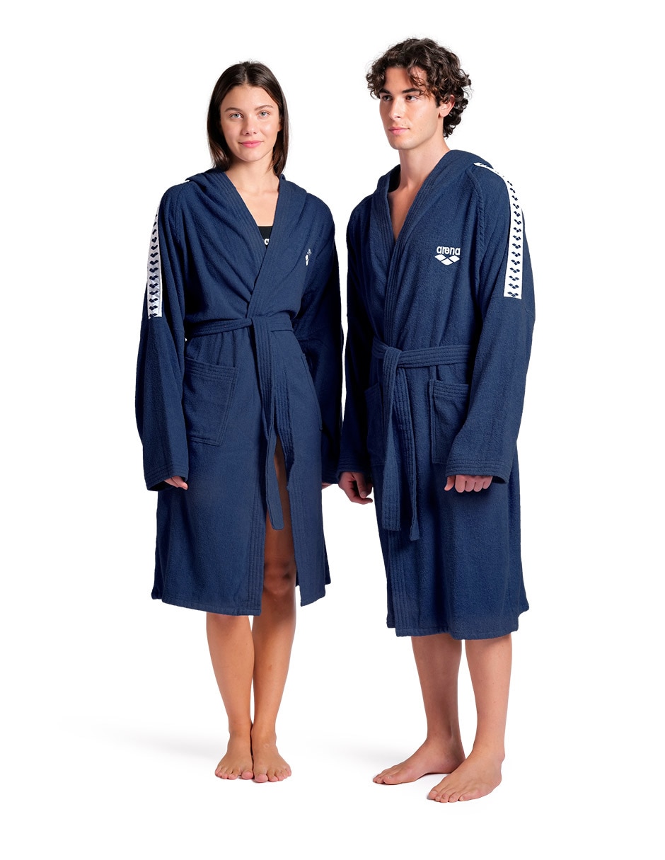 Parka para natación unisex 1