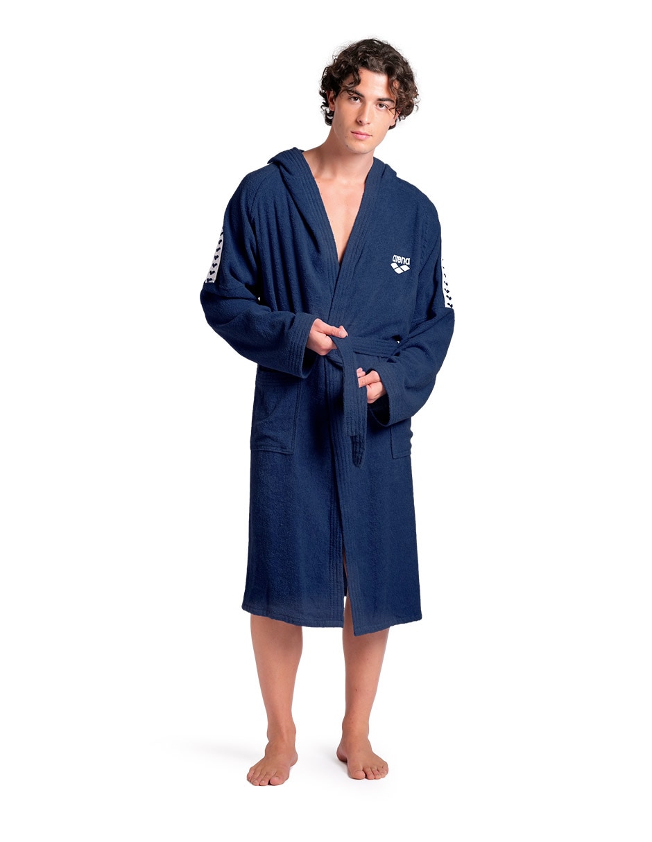 Parka para natación unisex 6