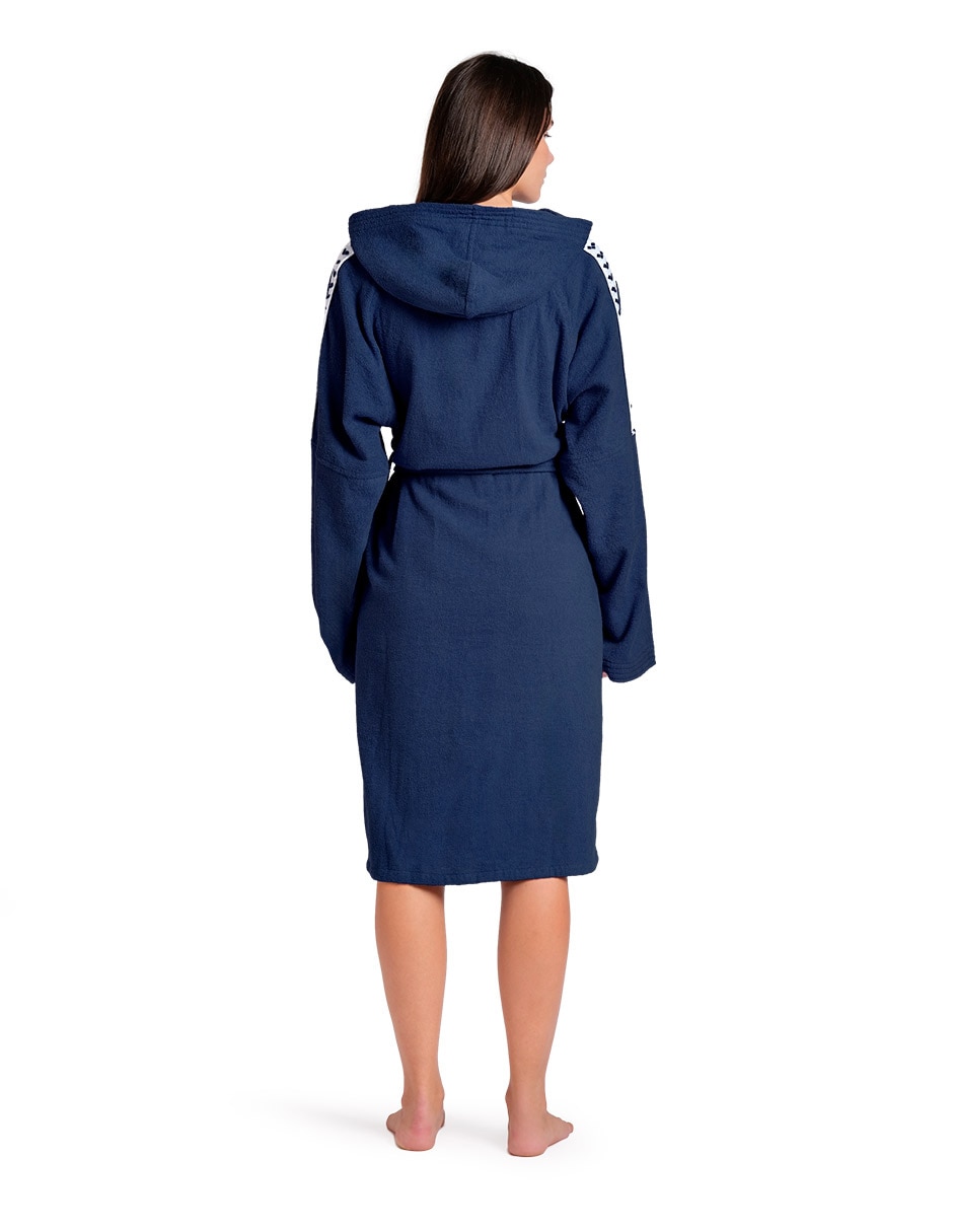 Parka para natación unisex 7