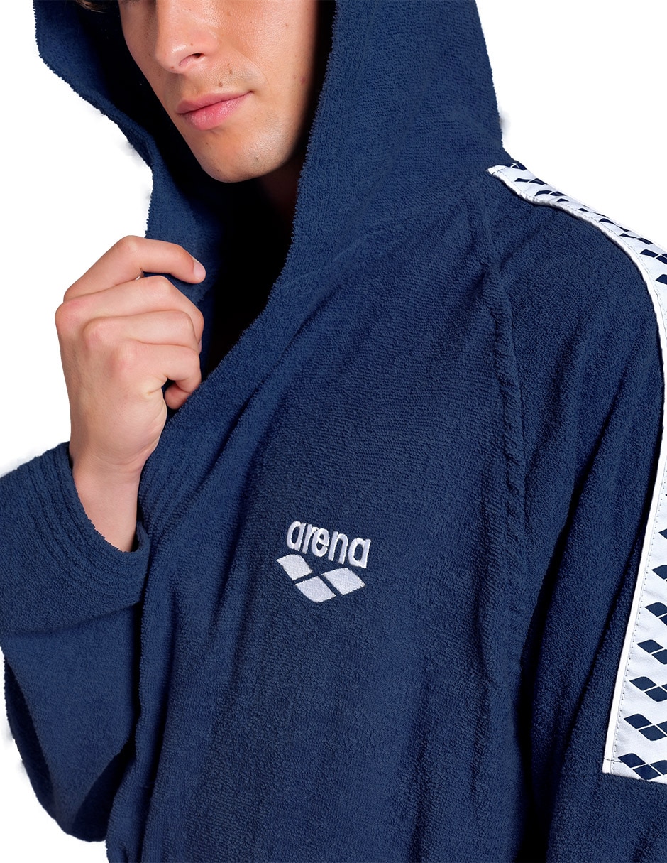 Parka para natación unisex 8
