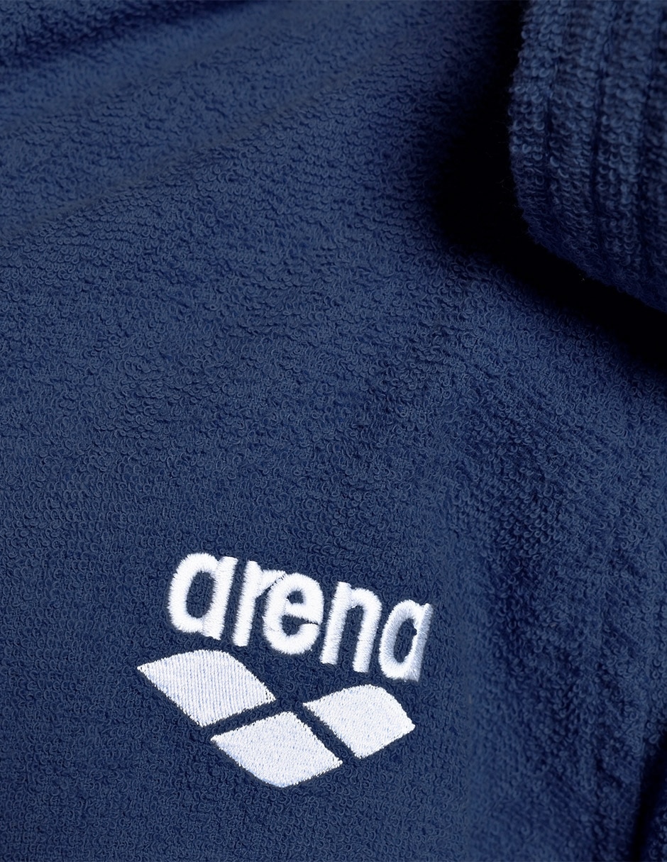 Parka para natación unisex 9