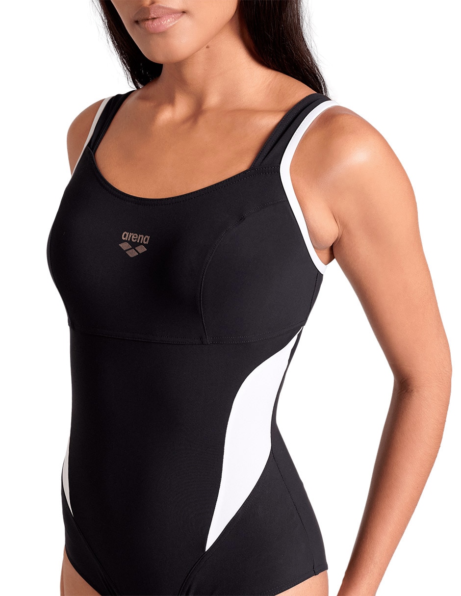 Traje de baño completo deportivo Arena para mujer