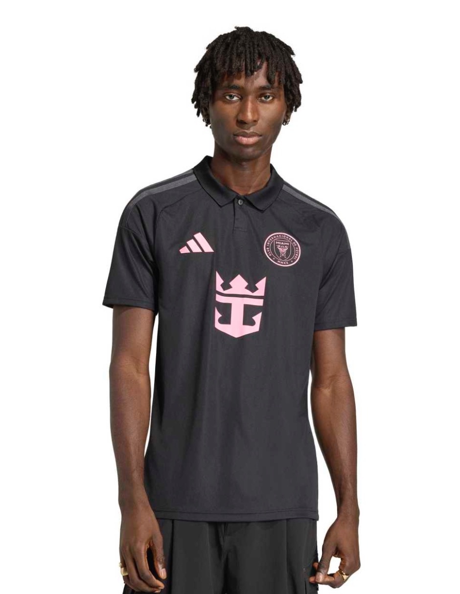 Jersey de Inter de Miami local de Lionel Messi para hombre Jersey de Inter de Miami local de Lionel Messi para hombre