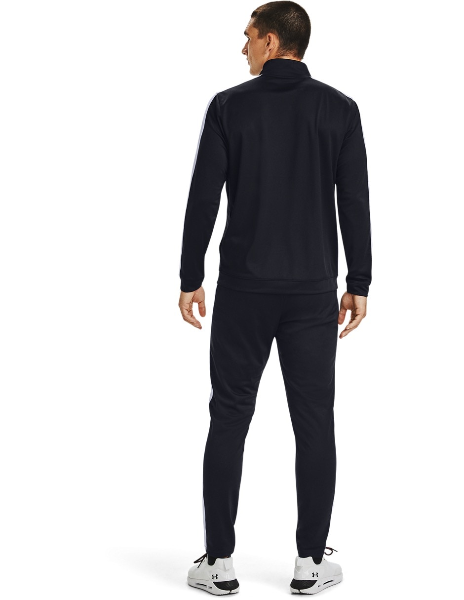 Conjunto deportivo regular Under Armour con elástico para hombre