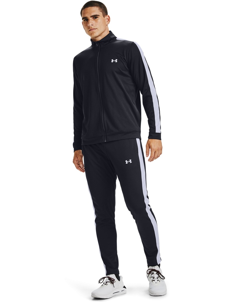 Conjunto deportivo regular Under Armour con elástico para hombre
