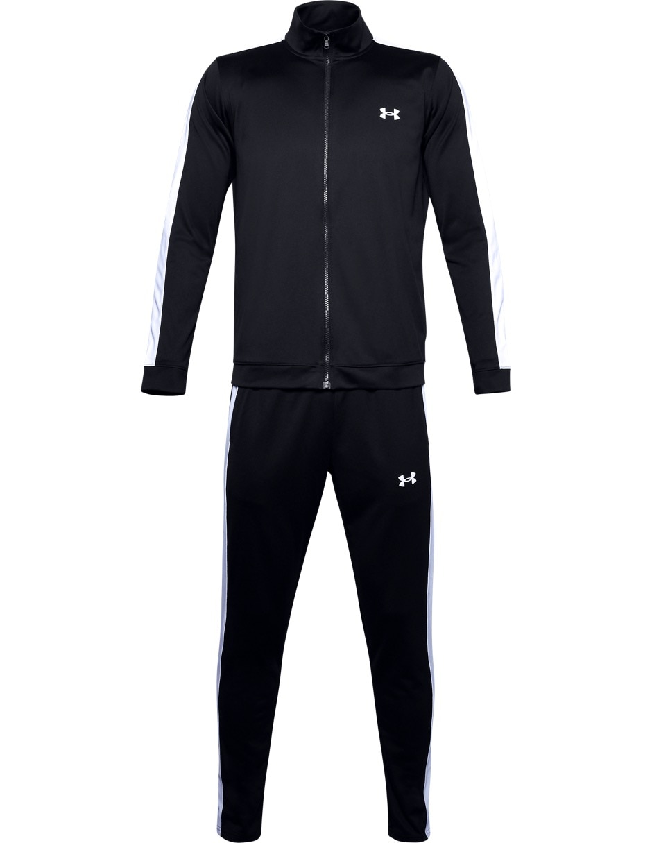 Conjunto deportivo regular Under Armour con elástico para hombre