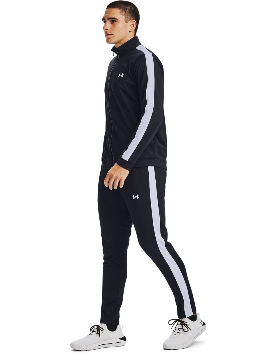 Conjunto deportivo regular Under Armour con elástico para hombre