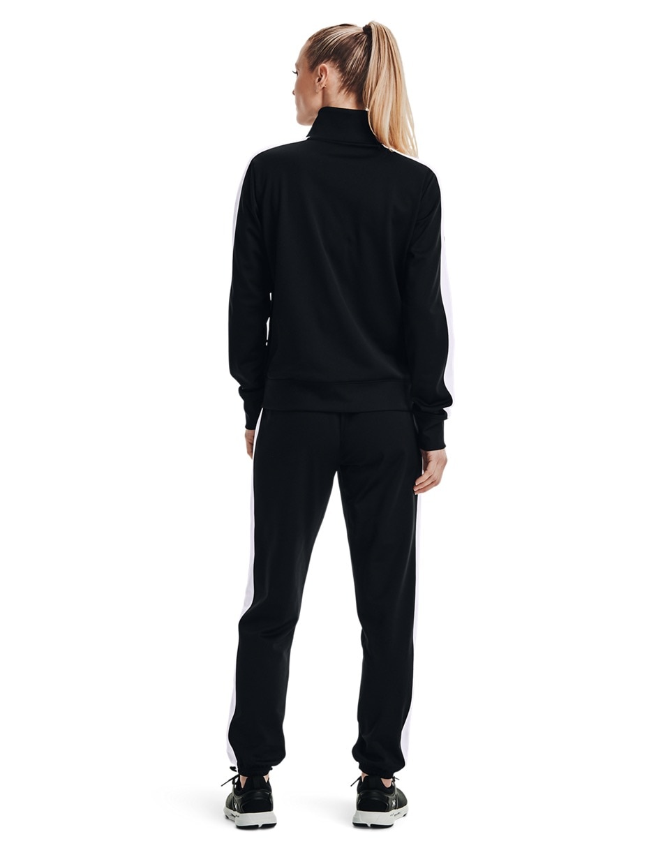 Conjunto deportivo regular Under Armour con elástico para mujer