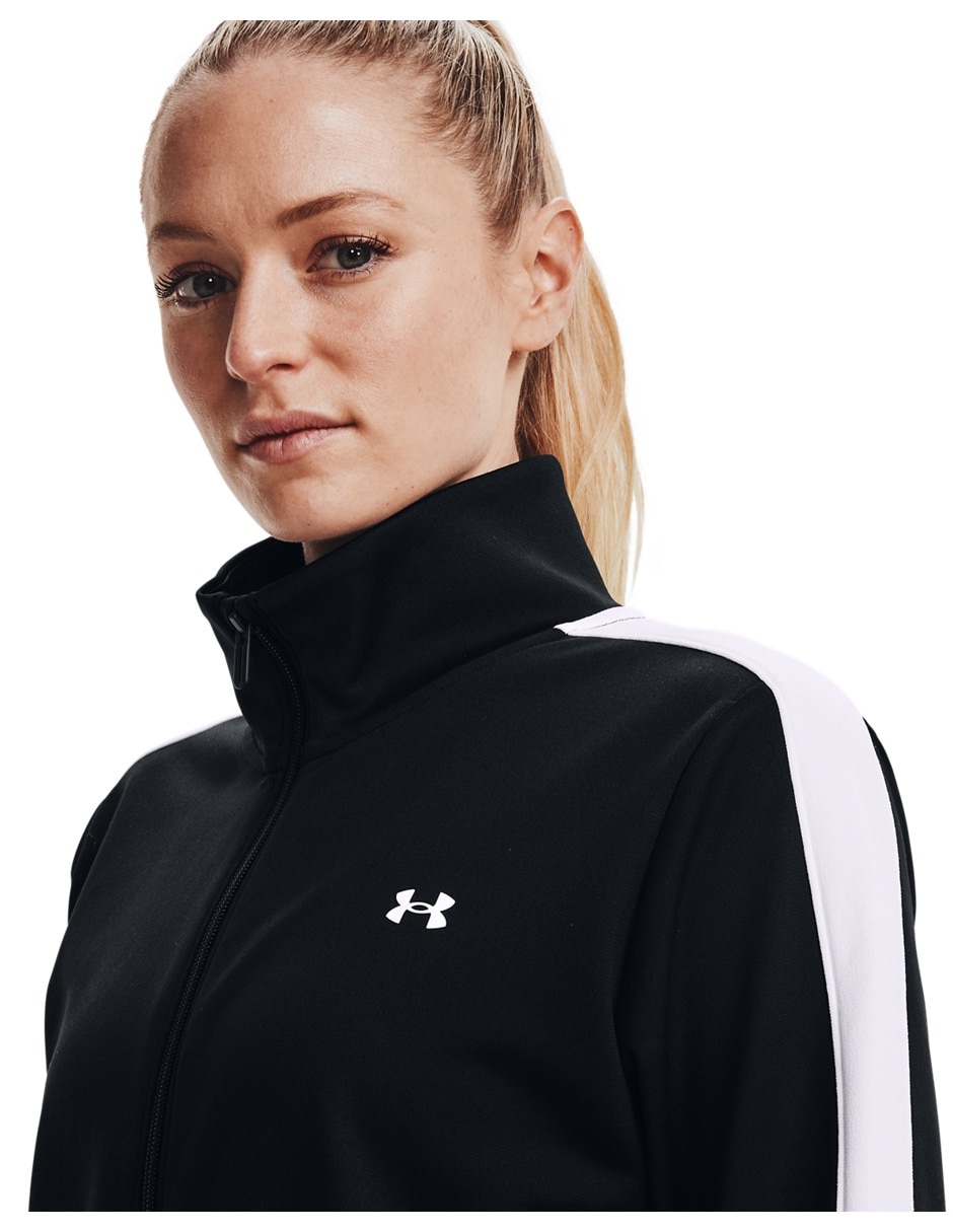 Conjunto deportivo regular Under Armour con elástico para mujer