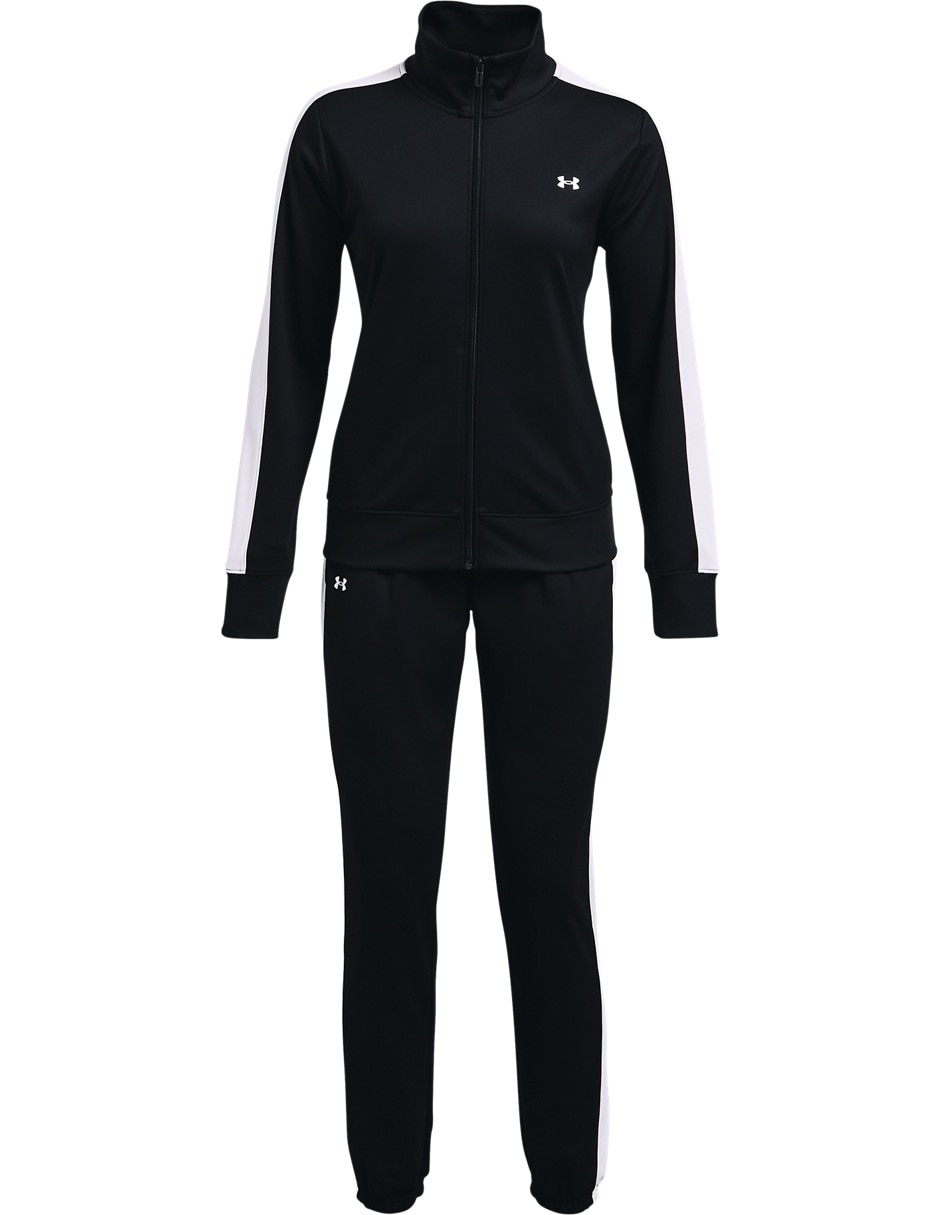 Conjunto deportivo regular Under Armour con elástico para mujer