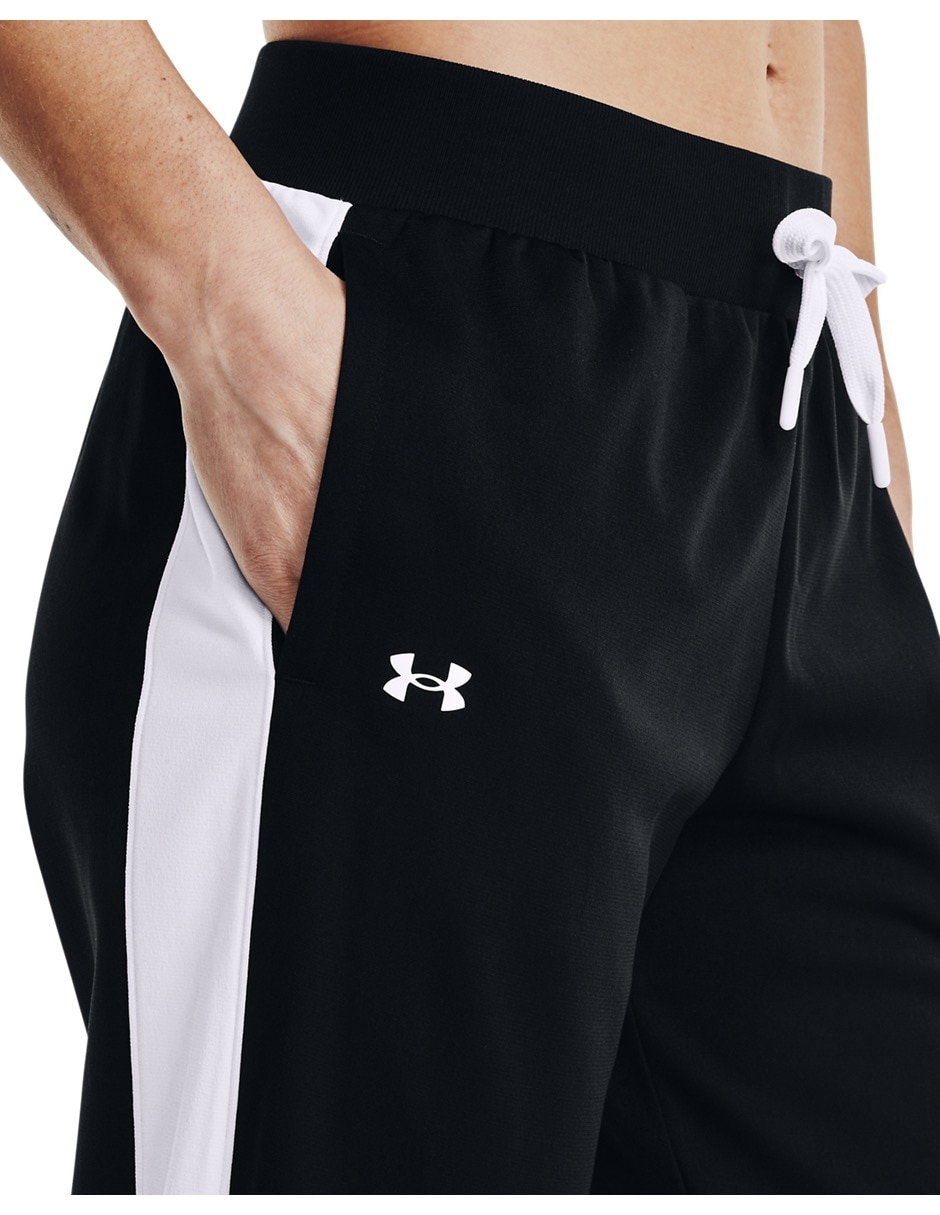Conjunto deportivo regular Under Armour con elástico para mujer