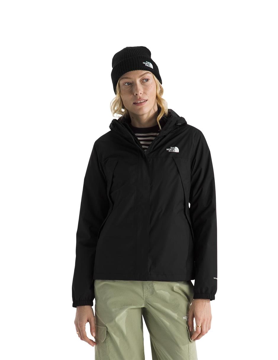 Chamarra impermeable Outdoor Everyday Rain de mujer Chamarra impermeable Outdoor Everyday Rain de mujer