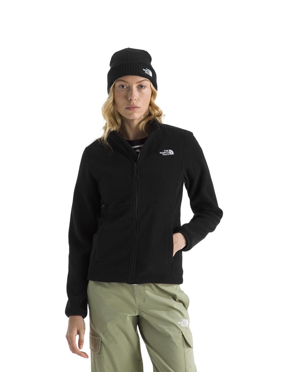 Chamarra impermeable The North Face Outdoor Everyday Rain de mujer