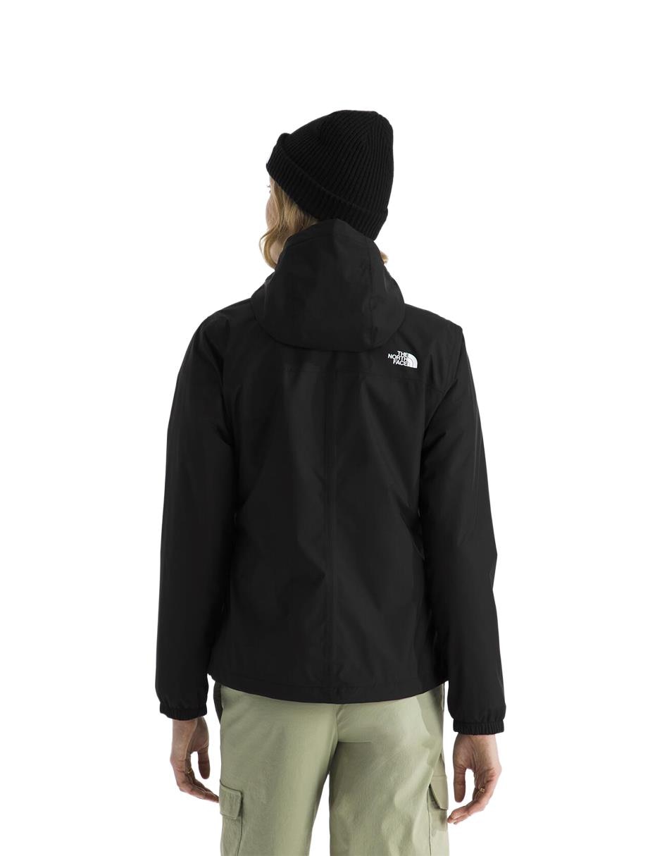 Chamarra impermeable The North Face Outdoor Everyday Rain de mujer
