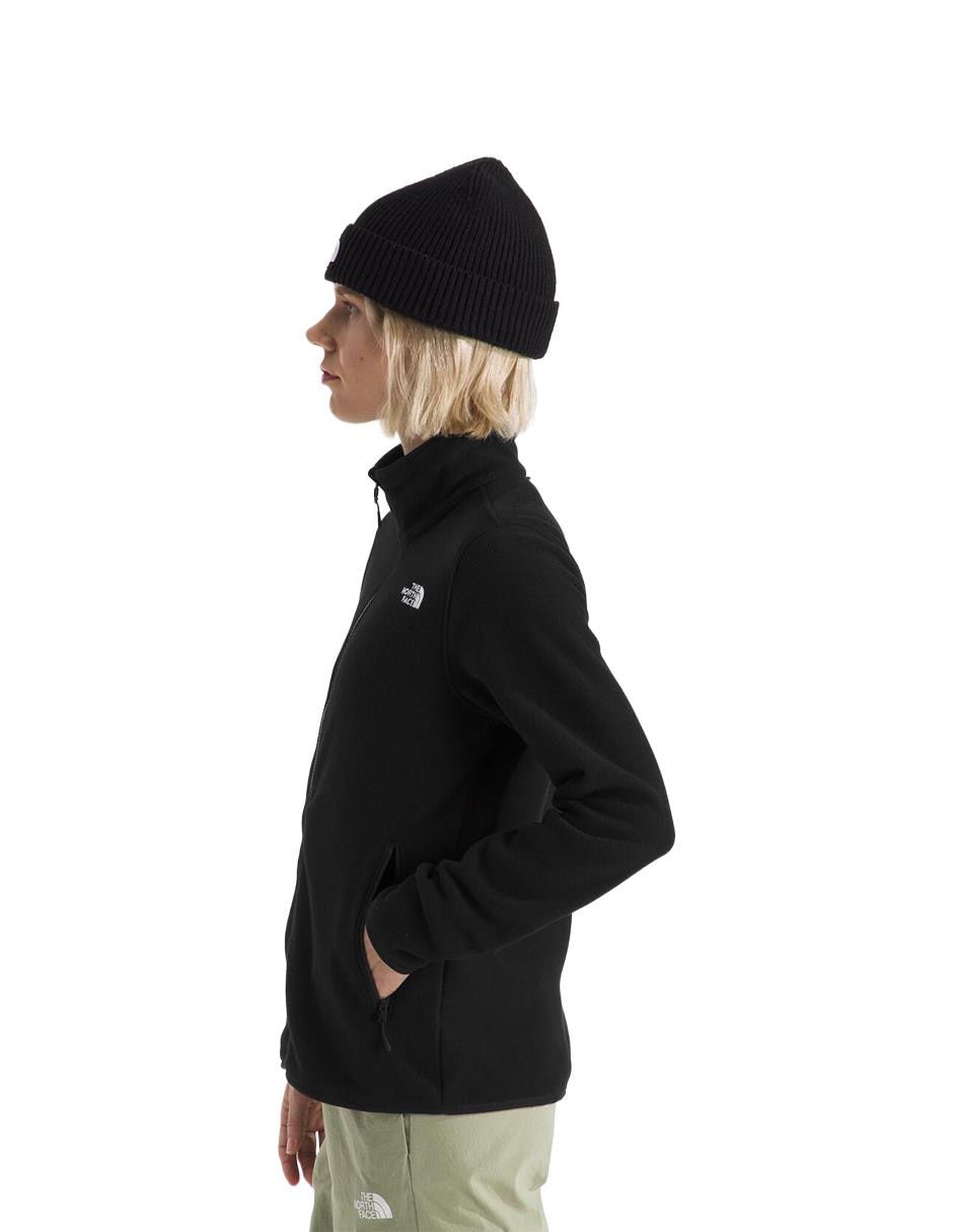 Chamarra para campismo Outdoor Everyday Rain de mujer 3