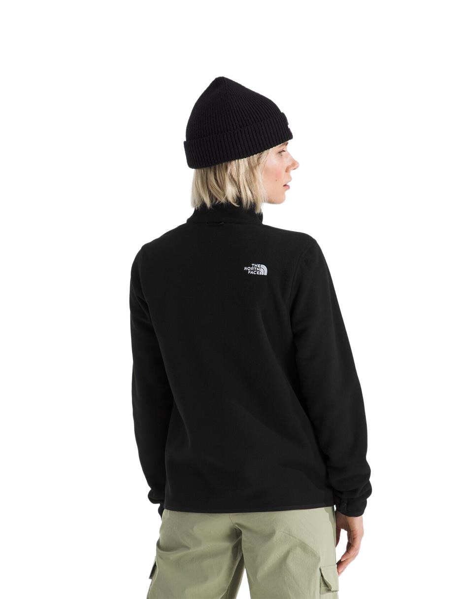 Chamarra para campismo Outdoor Everyday Rain de mujer 4