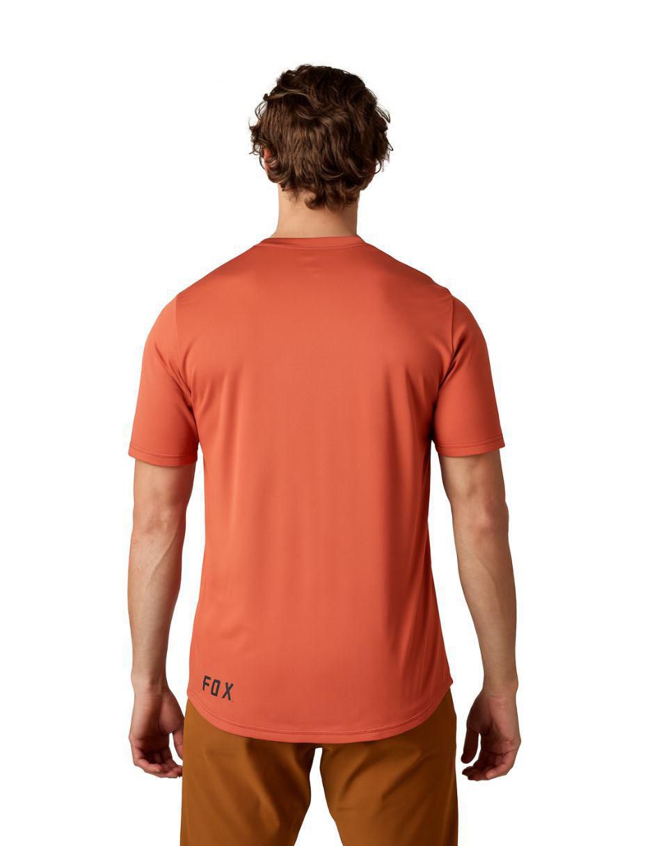 Jersey para hombre 4