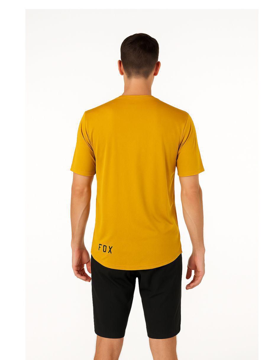 Jersey para hombre 4