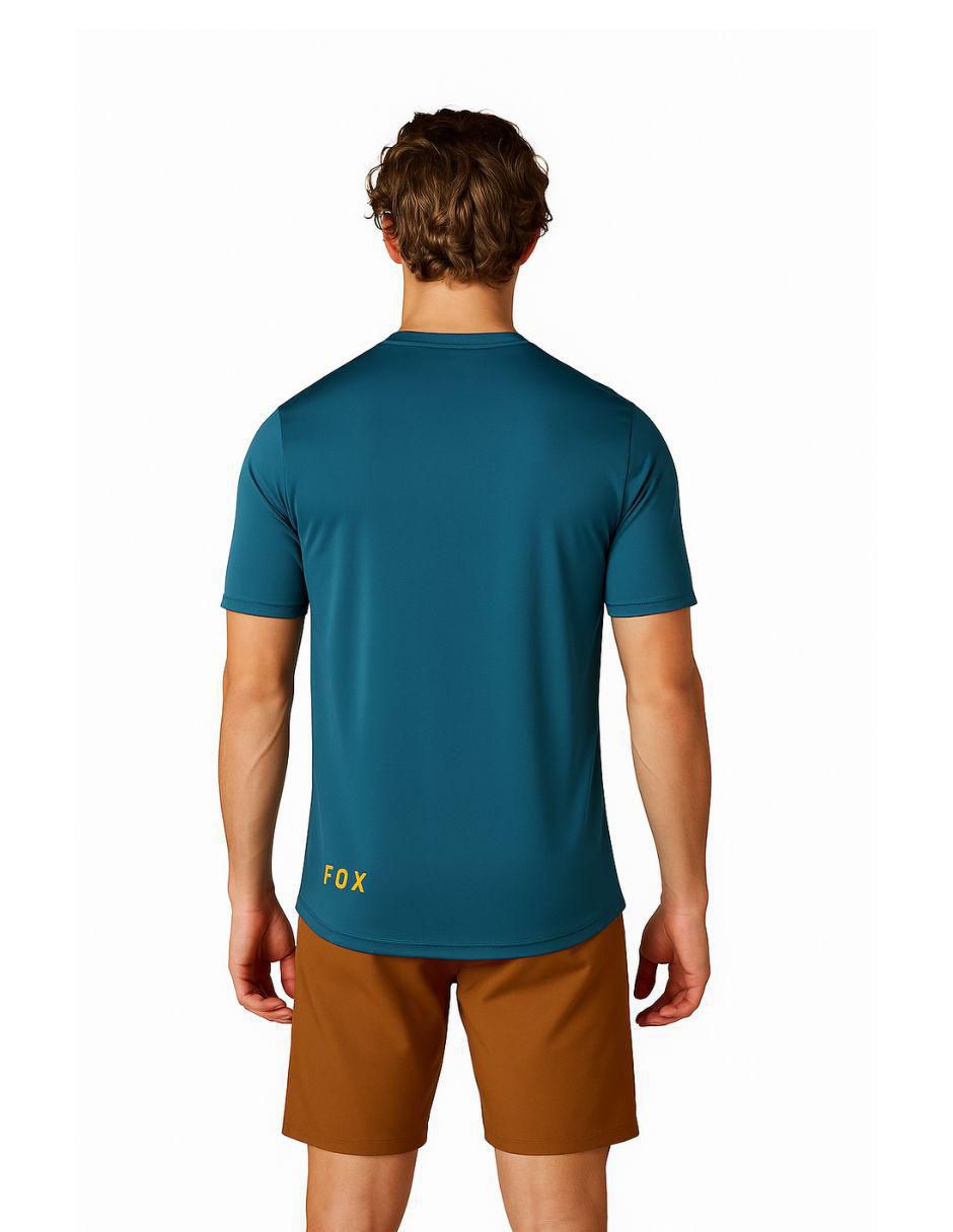 Jersey para hombre 4