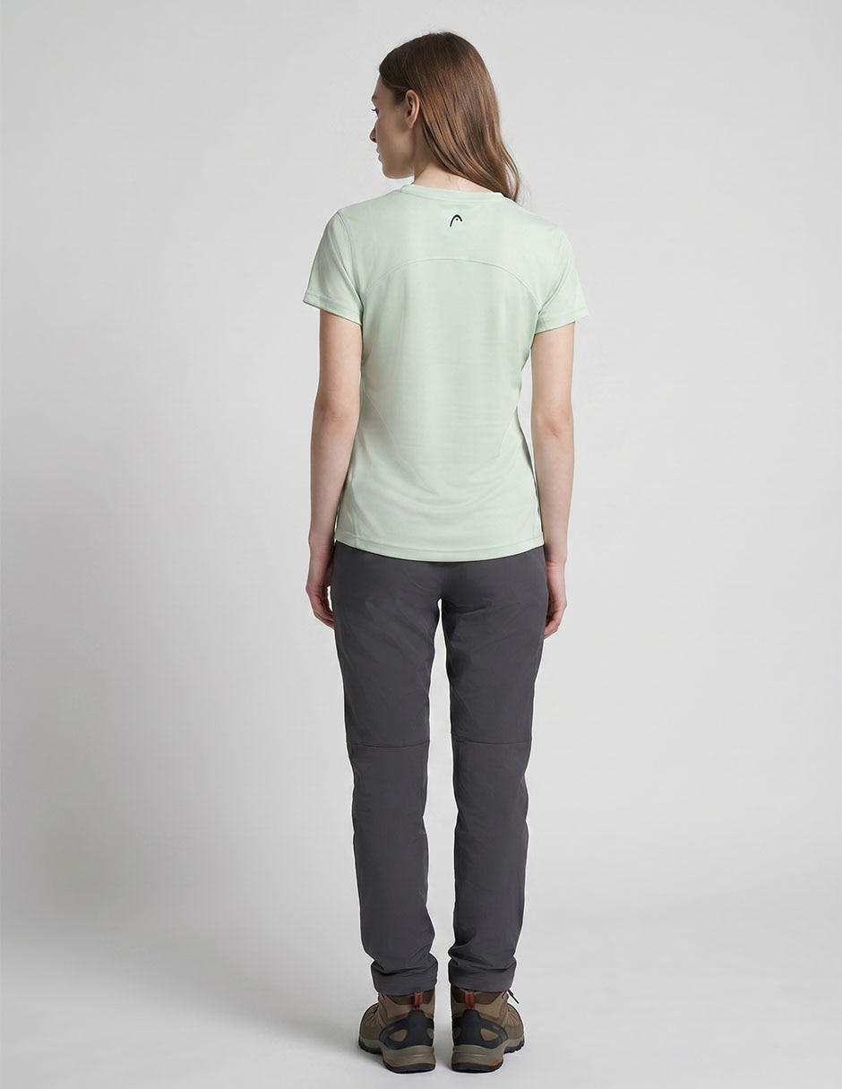 Playera para mujer 2