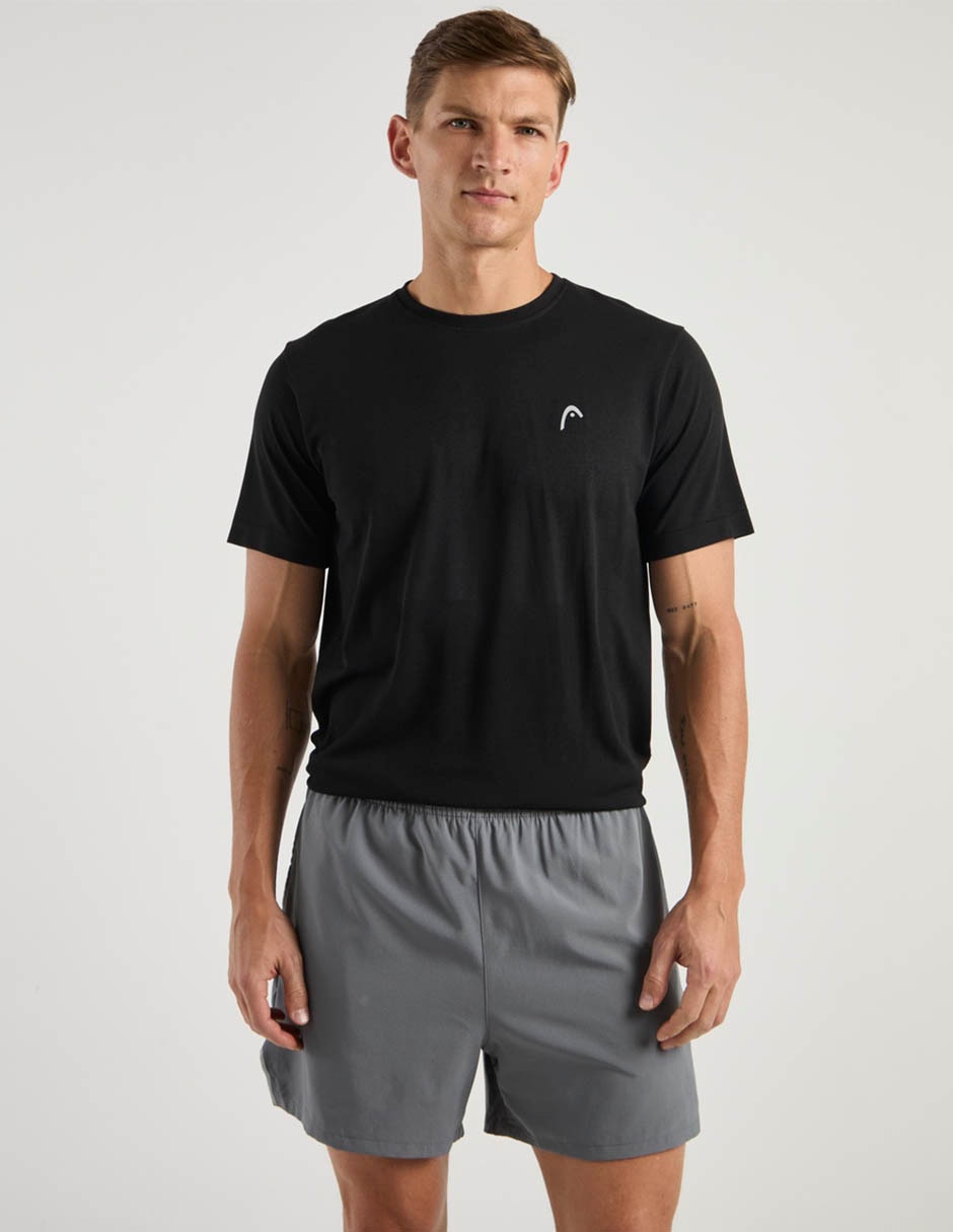 Short para deporte con raqueta hombre Short para deporte con raqueta hombre