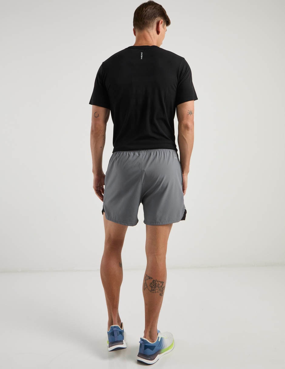 Short para deporte con raqueta hombre 8