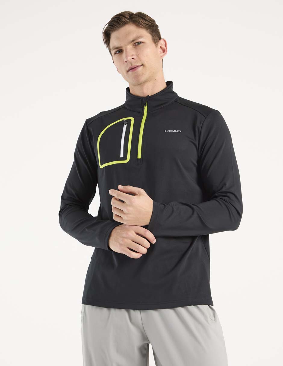Sudadera para hombre