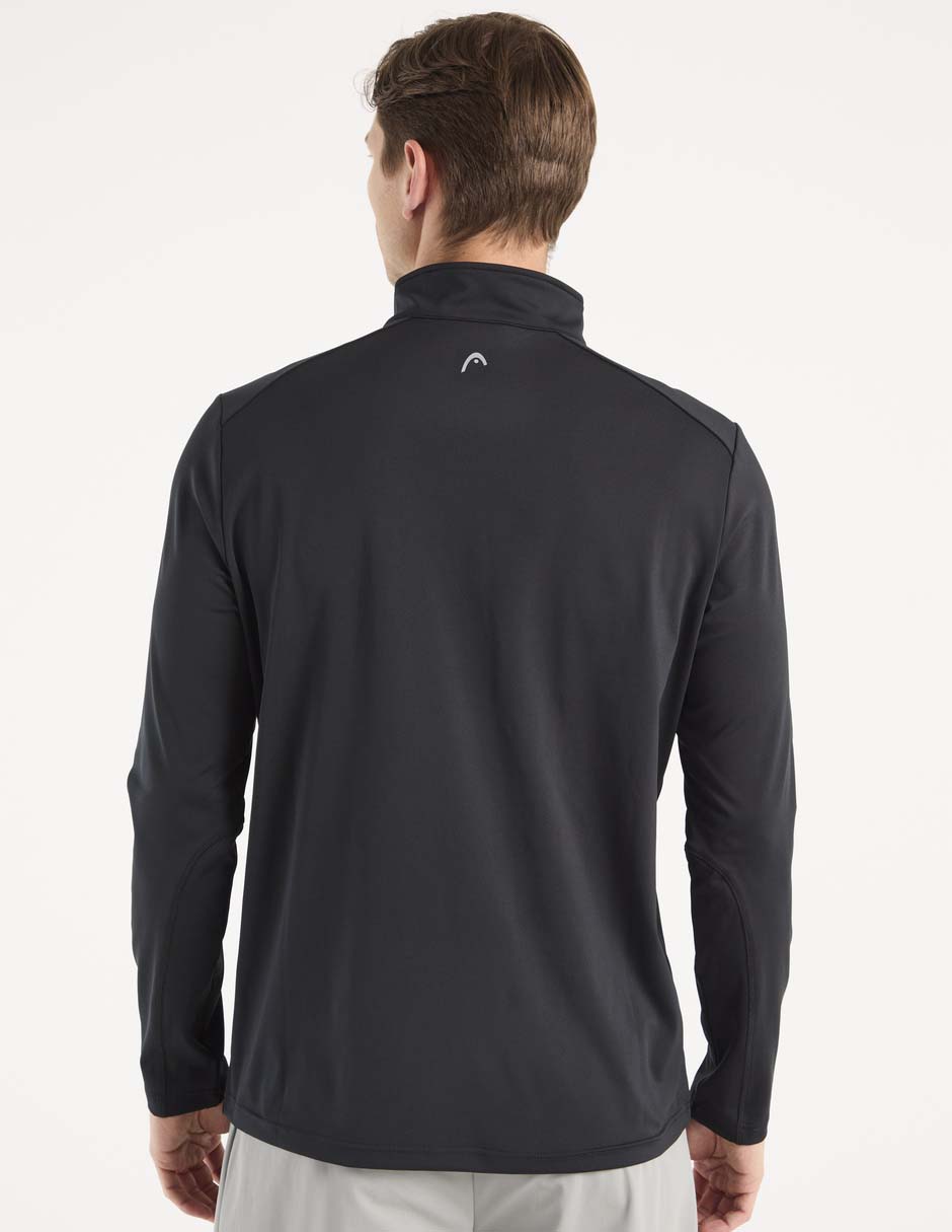 Sudadera Head para hombre