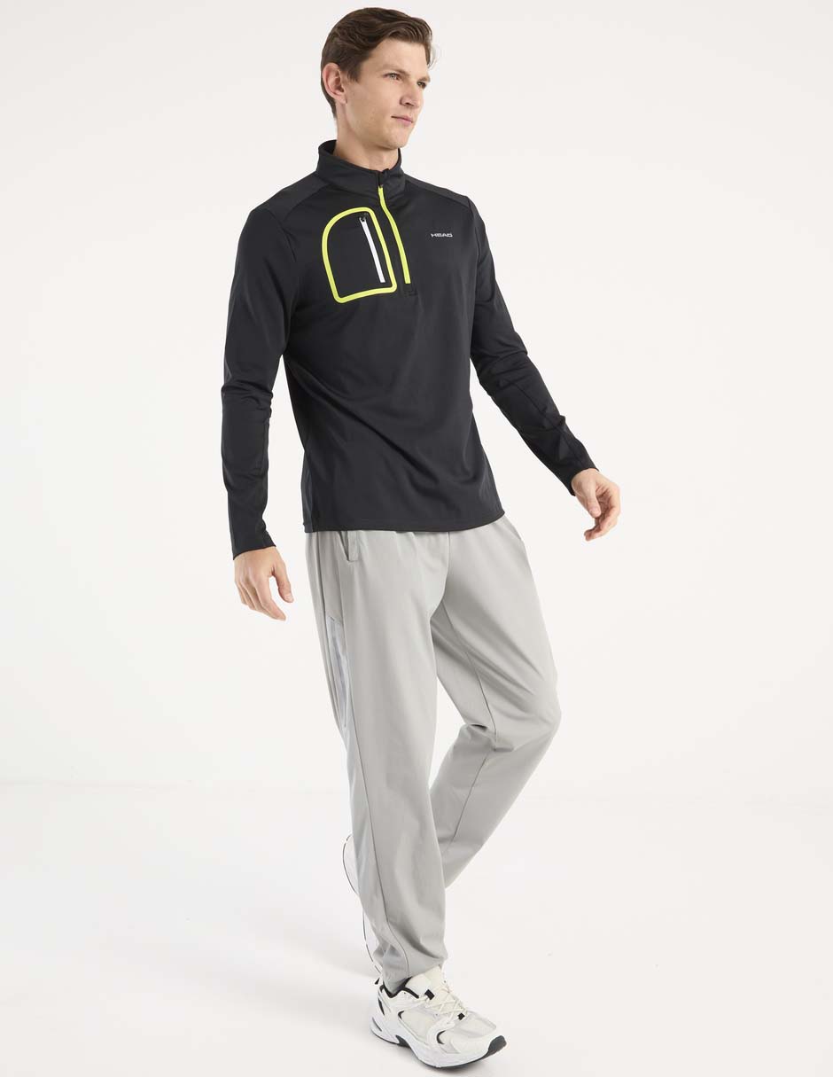 Sudadera Head para hombre