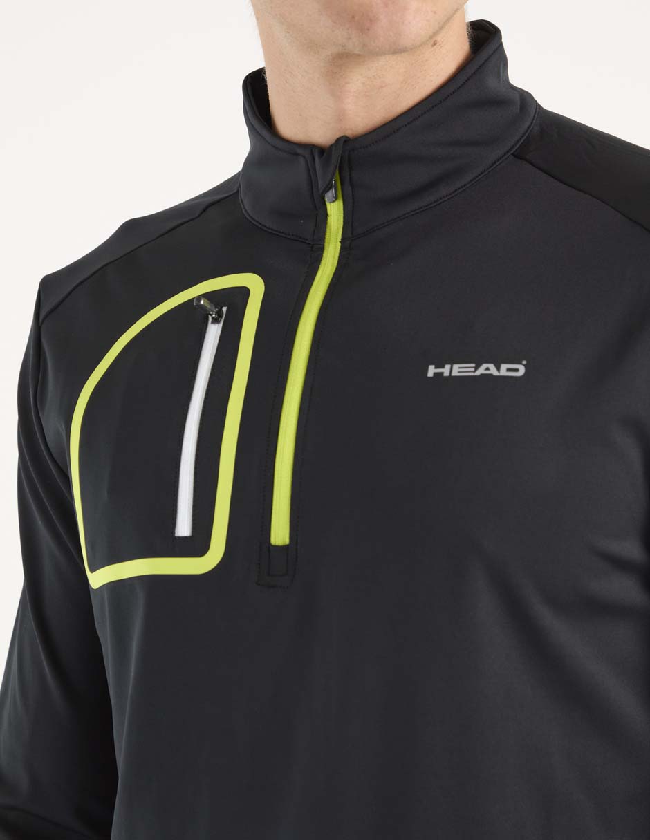 Sudadera Head para hombre