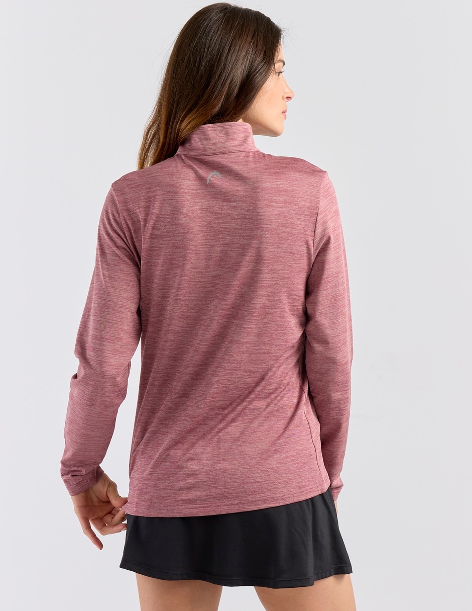 Sudadera para mujer 5