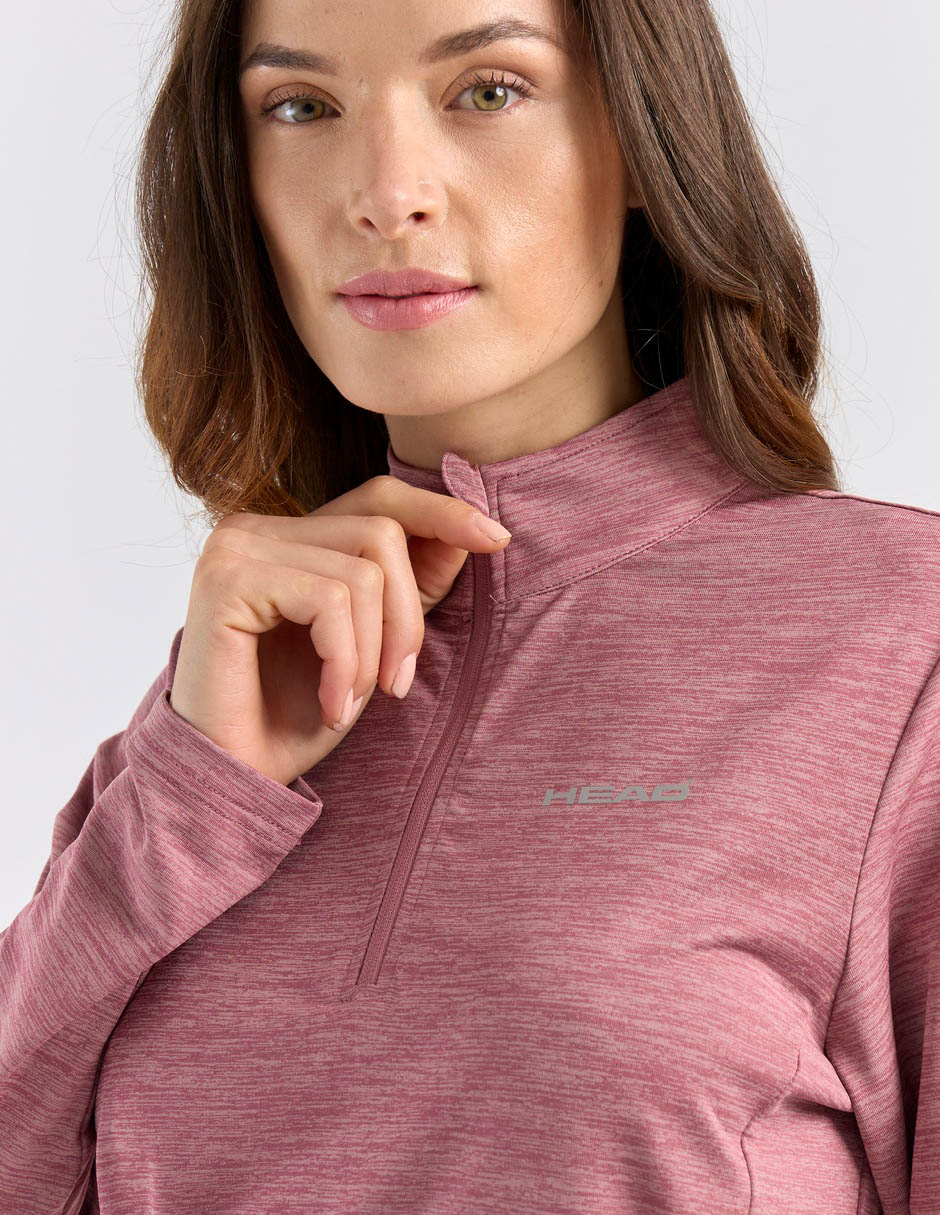Sudadera para mujer 7