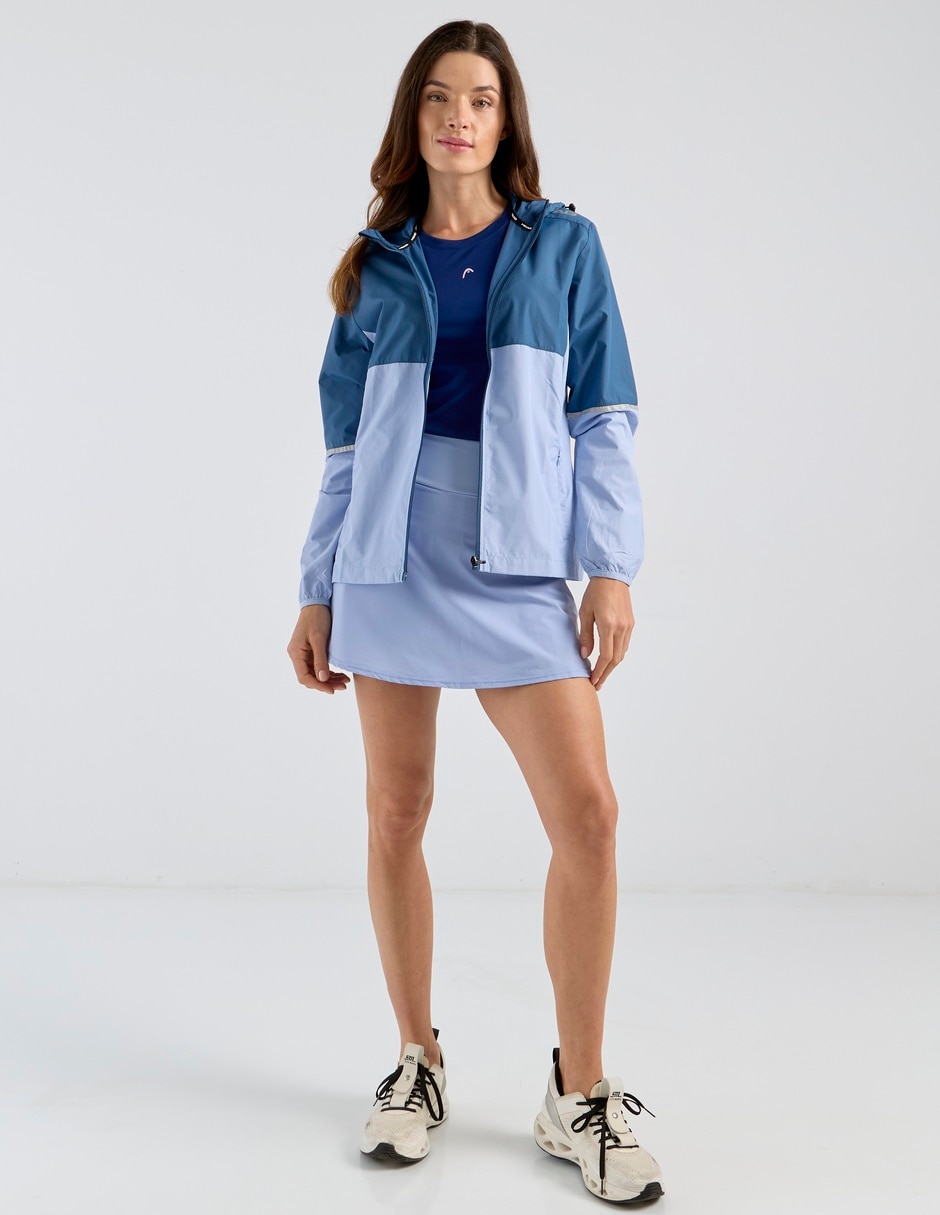 Falda deportiva Head para deporte de raqueta