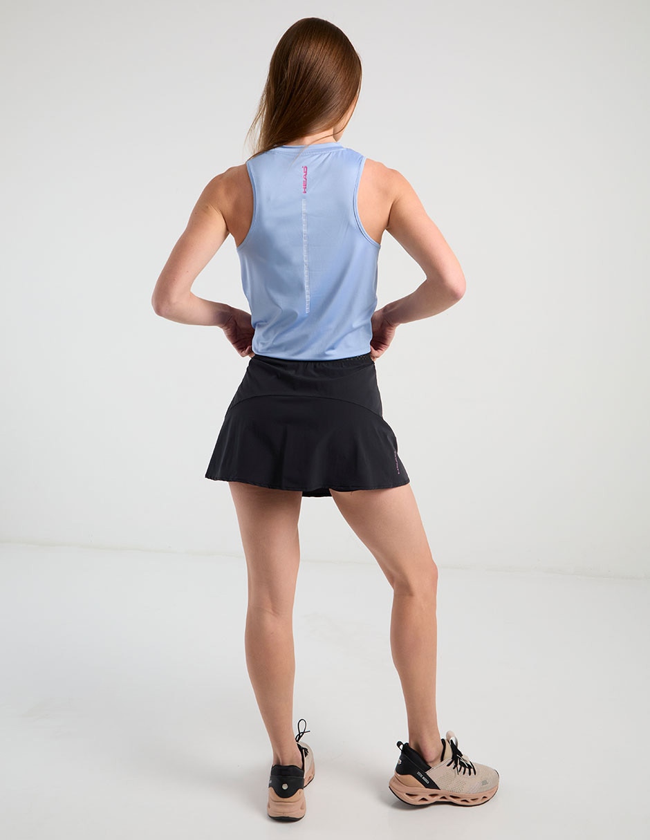 Falda deportiva para raqueta 2