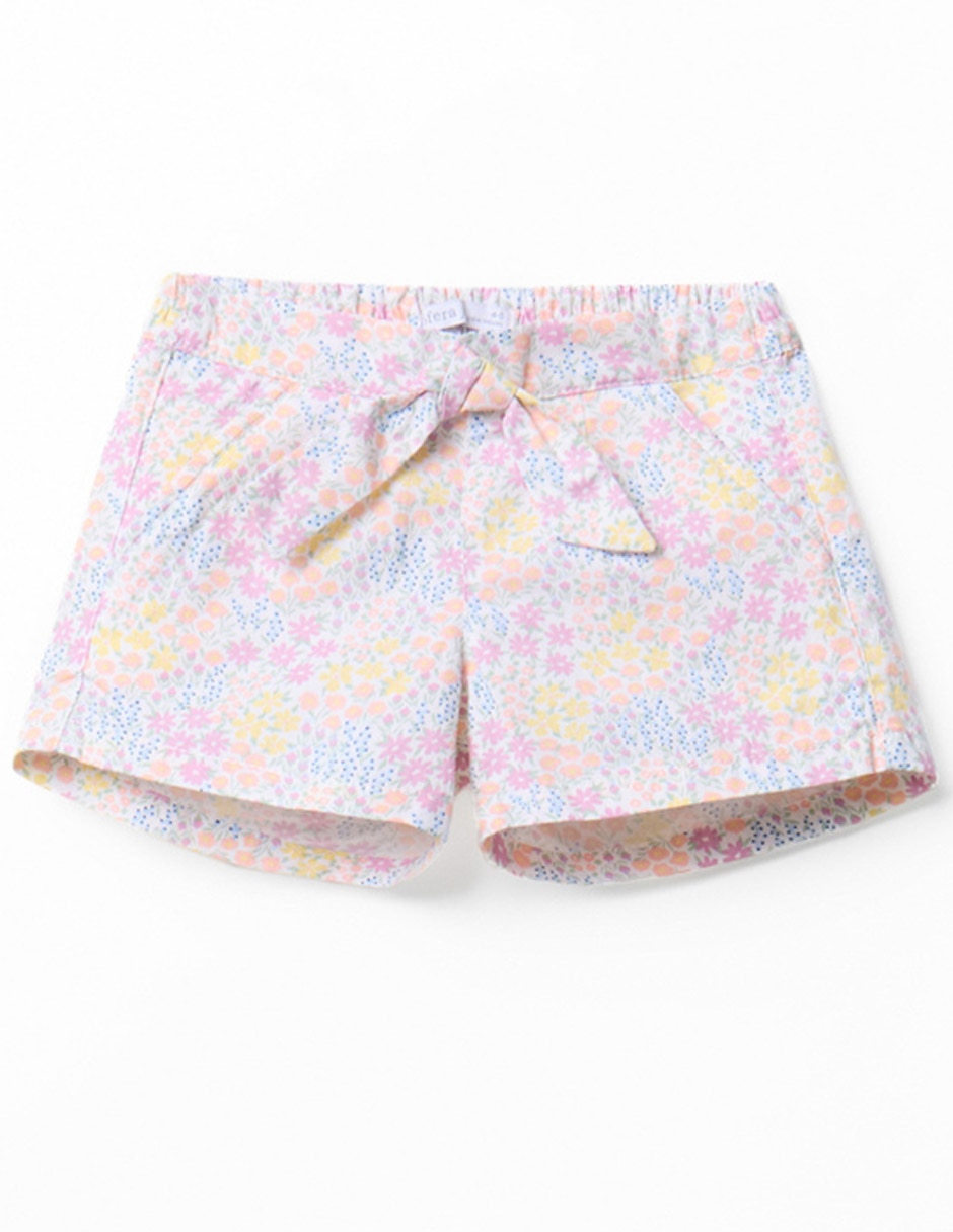 Short para niña Short para niña