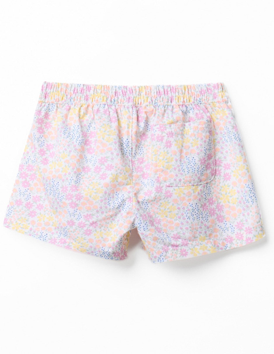 Short para niña 3