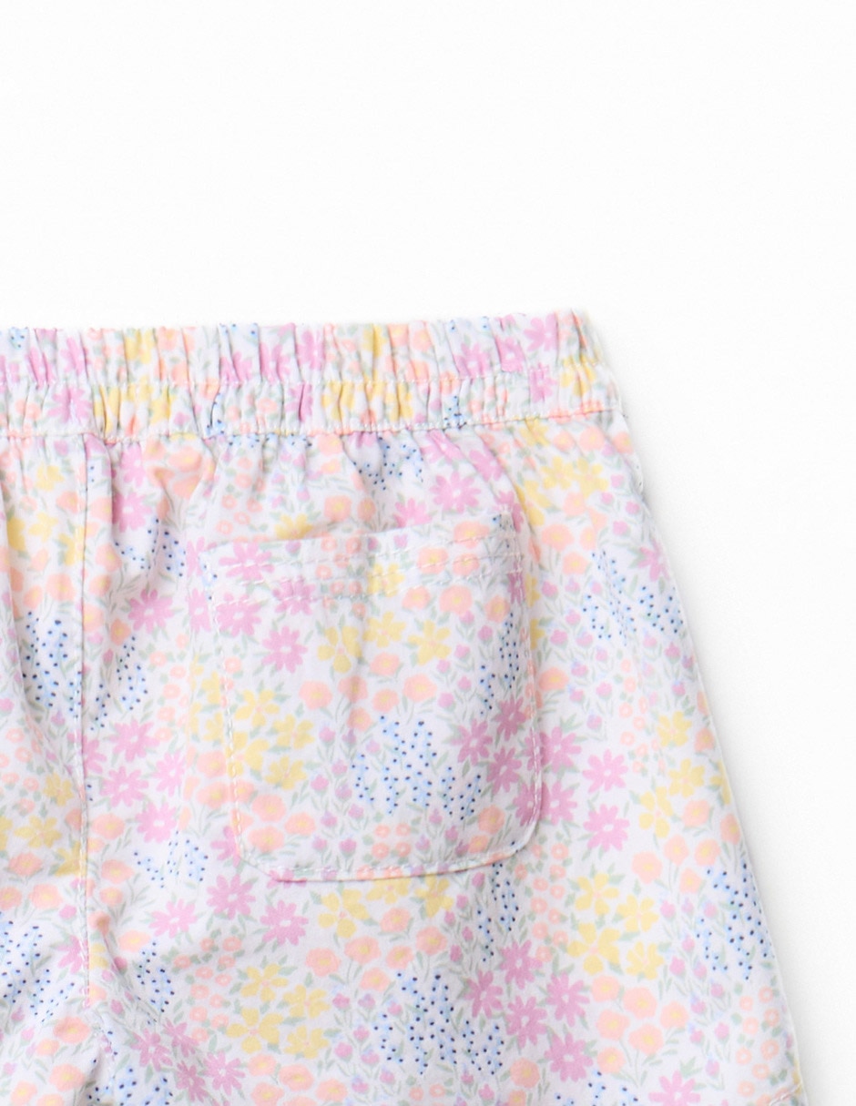 Short para niña 4